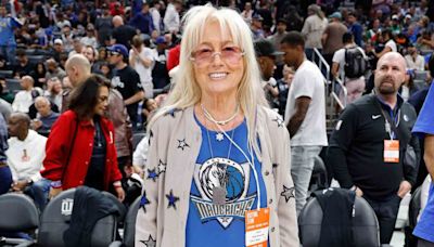 Who is the owner of the Dallas Mavericks? Meet the Adelson family