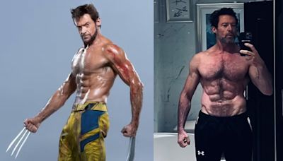 O segredo do diretor de 'Deadpool & Wolverine' para fazer os músculos de Hugh Jackman 'brilharem' no filme