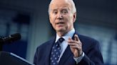 Letter: Biden student loan plan is tax-funded campaign spending