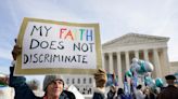 LGBT rights yield to religious interests at US Supreme Court