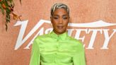 Tiffany Haddish Charged After Second DUI Arrest