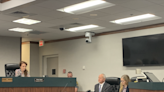 Collier County calls special meeting to select next county manager