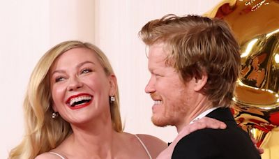 Inside Kirsten Dunst's Road to Finding Love With Jesse Plemons - E! Online