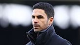 Arteta: Arsenal's title 'dream is still alive'