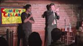 Jimmy Fallon Says He’s Taking His Comedy on the Road Thanks to Impromptu Stand-up Set With Chris Rock