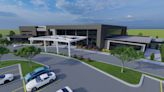 Another hospital is expanding in Johnson County, with $70 million for two new sites