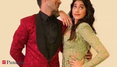 Janhvi Kapoor says her upcoming sports drama 'Mr & Mrs Mahi' is a tribute to MS Dhoni and 'honours his philosophy'