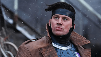 Channing Tatum Reveals New Gambit Featurette From Deadpool and Wolverine