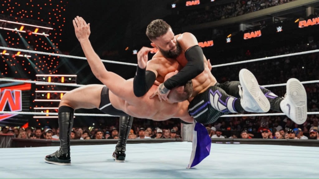 WWE RAW Hits And Misses (7/29/24)