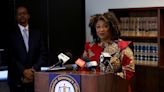 Ex-spokesperson files lawsuit against Alameda County DA Price