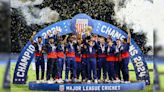 Steve Smith Shines As Washington Freedom Clinch Major League Cricket 2024 Title | Cricket News