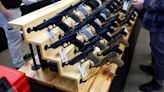 US announces new restrictions on firearm exports