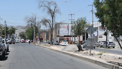 Proponen rescate de calzada Abastos ¿Cuándo arranca la obra?