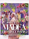 A Madea Homecoming