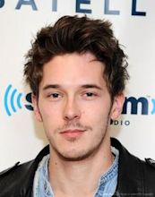 Sam Palladio