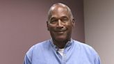 O.J. Simpson Died With 'Less Than 5-figures' in Bank Account and 'Less Than Millions' to His Name, Estate Executor Claims