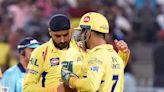 Harbhajan Singh blasts Pakistan journalist for asking who is better between MS Dhoni and Rizwan