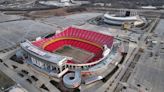 Kansas House passes proposal to fund Chiefs, Royals stadiums