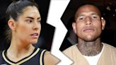 WNBA Star Kelsey Plum, NFL's Darren Waller File For Divorce After 1 Year