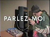 Parlez-moi