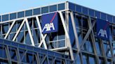 Exclusive-AXA weighs offloading $2 billion reinsurance arm to cut disaster risk - sources