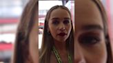 Emilia Clarke y su visita al box de McLaren: "El final de 'Juego de Tronos' que todos queríamos..." - MarcaTV