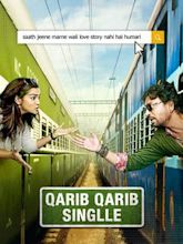 Qarib Qarib Singlle