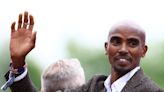 Mo Farah, el legendario corredor británico que fue esclavizado y luego triunfó; ahora una dura ley pone el foco en casos como el suyo