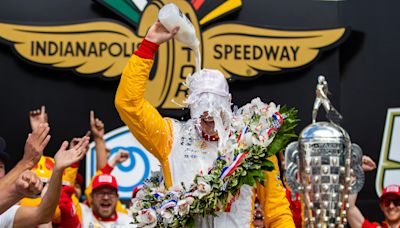Weather forecast for 2024 Indy 500 questionable. Could rain impact Sunday's race?