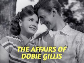 The Affairs of Dobie Gillis