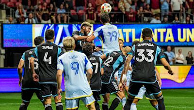 How Minnesota United climbed to the top of MLS’s Western Conference