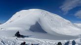 2 Snowmobile Riders Buried and Killed in Colorado Avalanche