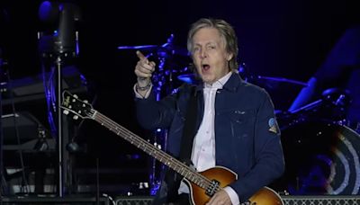 Nuevas entradas para Paul McCartney en Argentina: dónde comprar y precios | Espectáculos