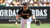 Pirates' Jared Triolo develops into solid infielder by using his natural gifts, baseball technology