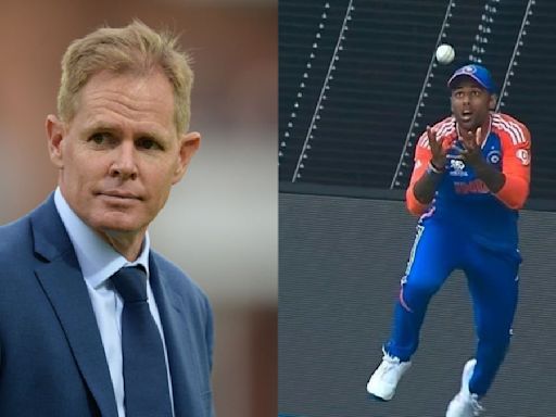 ‘Cushion Didn’t Move’: Shaun Pollock Gives His Verdict On Suryakumar Yadav’s Controversial Catch In IND vs SA...