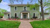 Shelby home transformed into historic inn