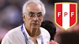 FPF definió el futuro de Jorge Fossati tras el fracaso de Perú en la Copa América 2024