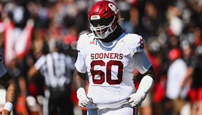 Offensive line, corner, receiver among positions 49ers are looking at in NFL draft