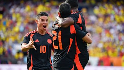 Cuándo es el próximo partido de la selección Colombia: hora y dónde ver el duelo vs. Bolivia