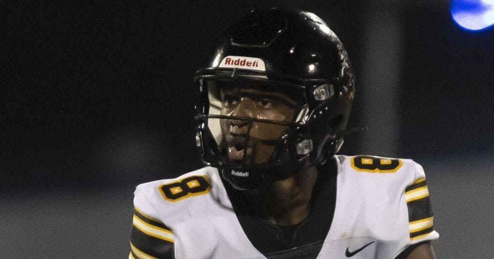 Highland Springs loses heavyweight bout plus 4 other things we learned in Week 2