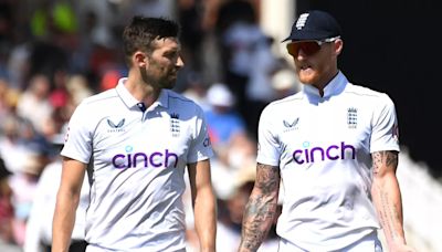 'He Seems To Be Getting Closer And Closer': Ben Stokes Backs Mark Wood To Break 100Mph Barrier In Test Cricket