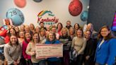 Kentucky teachers who banded together for years to play the lottery finally won a $1 million prize. Here's how they are splitting it.