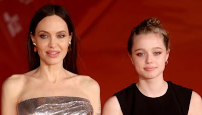 Angelina Jolie & Brad Pitt’s Daughter Shiloh Is ‘Dedicated’ to This Career Path, Insiders Reveal