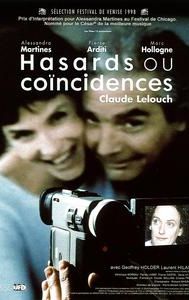 Hasards ou coïncidences