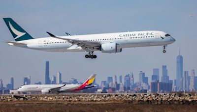 2024全球最佳航空公司排名國泰入三甲 最佳廉航排名出爐
