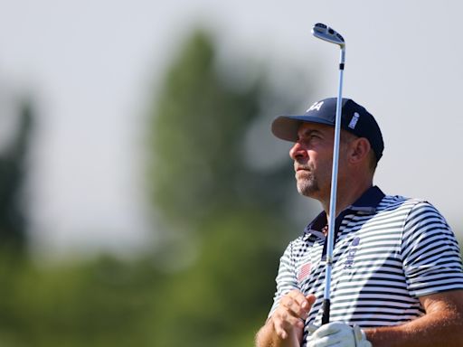 John Smoltz has 'no more doubt' after getting hit in the head prior to American Century Championship