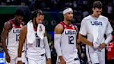 2023 FIBA World Cup: Can Team USA still be expected to have golden touch on the global stage?