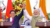 As India, Vietnam Strengthen Ties, PM Modi Speaks Against "Expansionism"