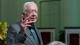 Former President Jimmy Carter's Is 'Coming To The End,' Says Grandson