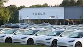 Tesla recalls 125K vehicles from four models over safety issue